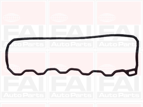 Gasket, cylinder head cover
